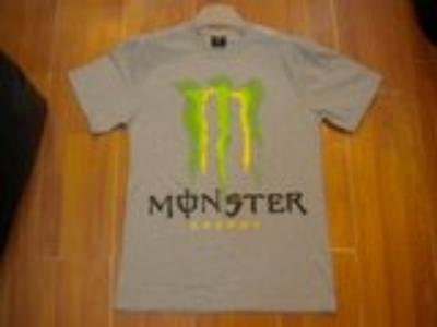 wholesale monster energy shirts No. 11